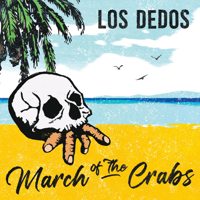 March of the Crabs cover art