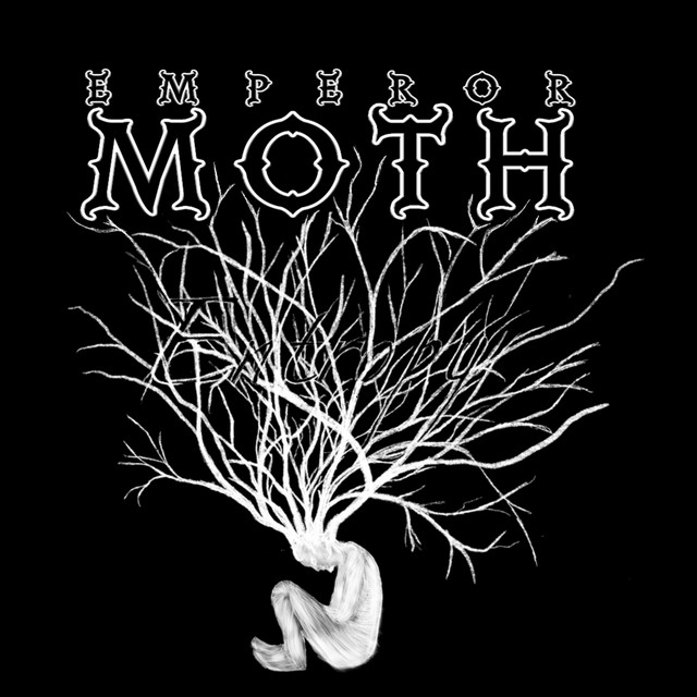 Emperor Moth
