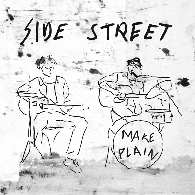 Side Street cover art