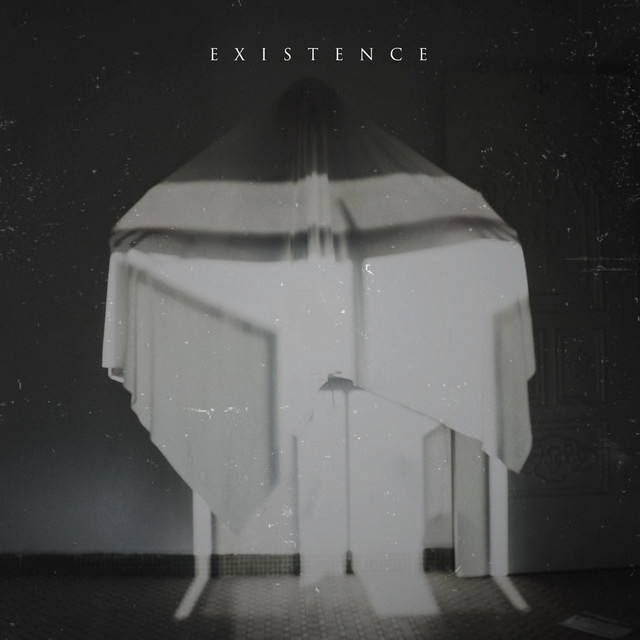 Existence cover art