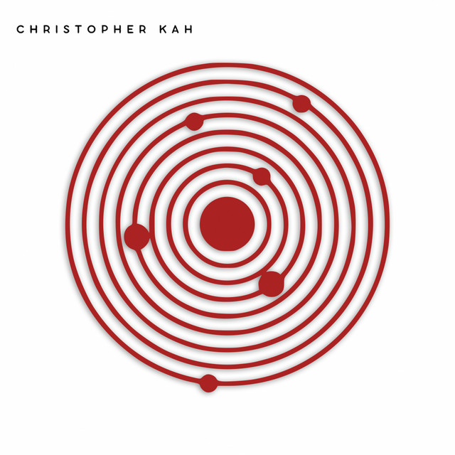 Tenor EP cover art