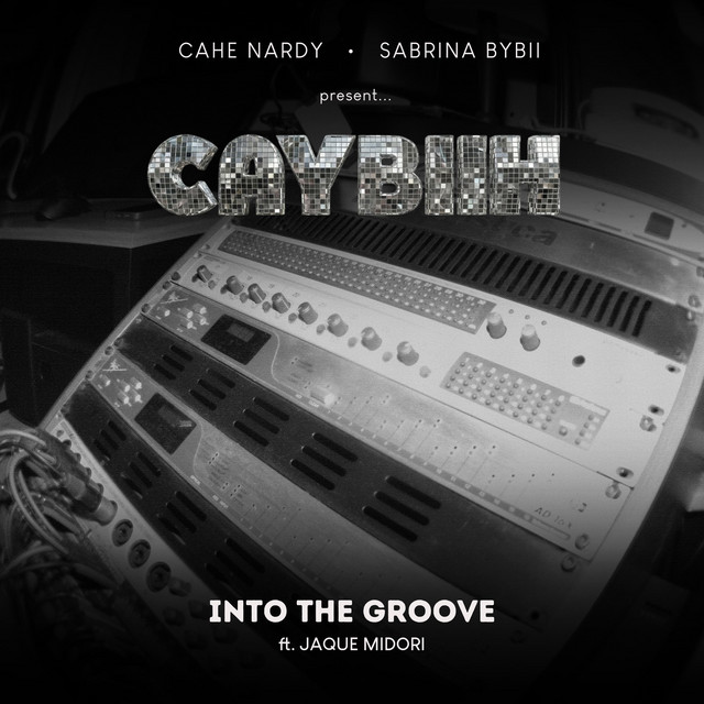 Into The Groove