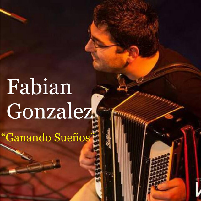 Ganando Sueños cover