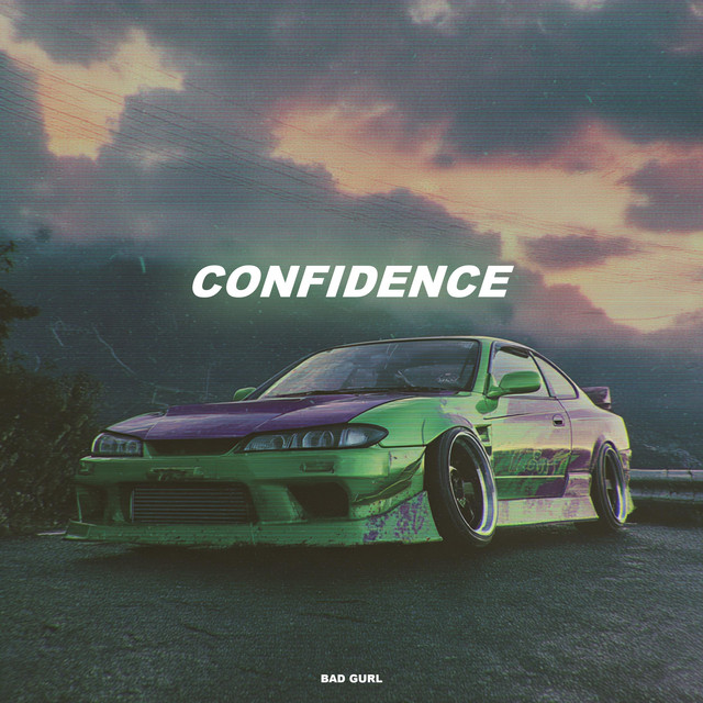 Confidence - Hoodtrap