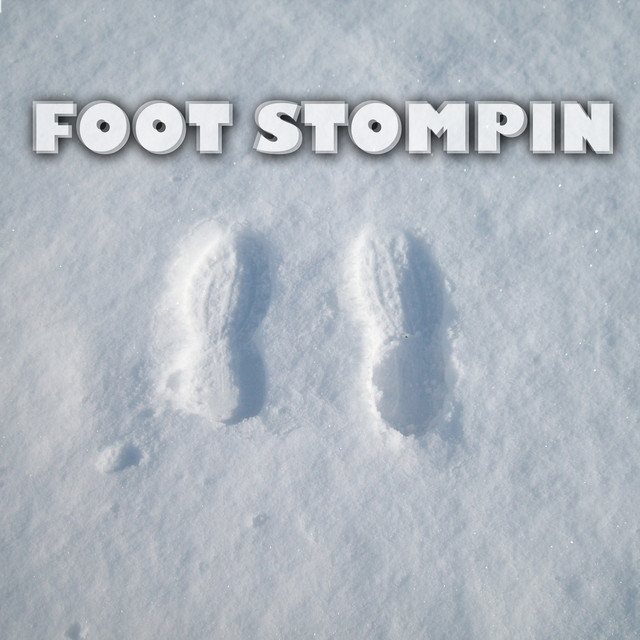 Foot Stompin cover art