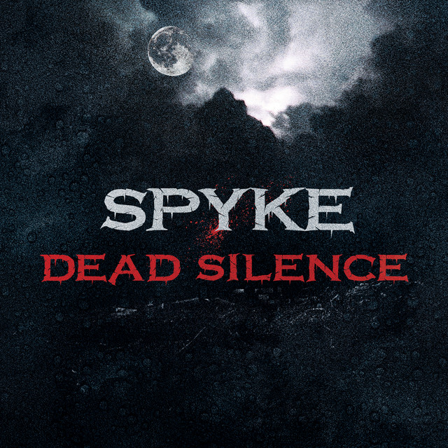Dead Silence artwork