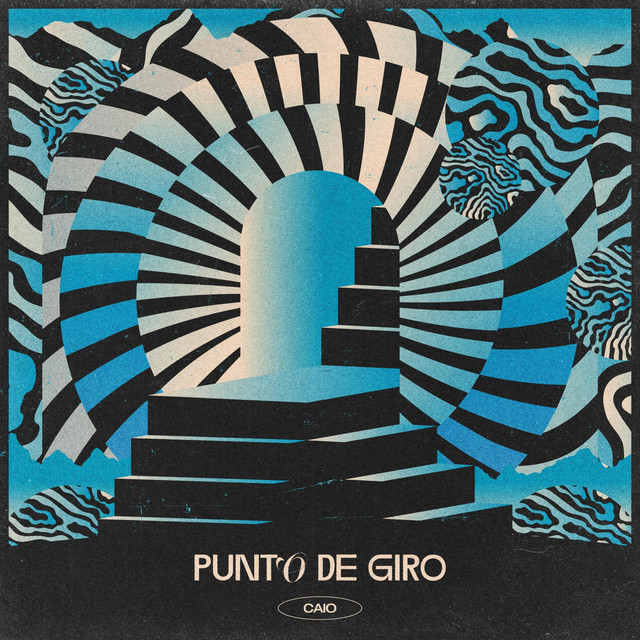 Punto de Giro cover art