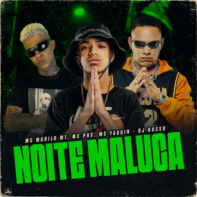 Noite Maluca