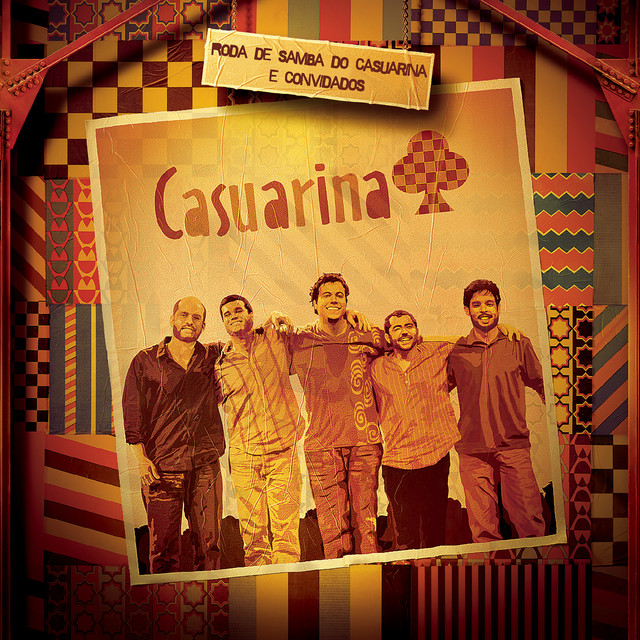 Senhora Liberdade (feat. Wilson Moreira)