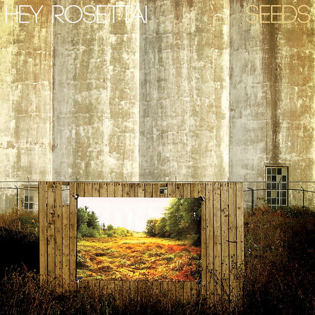 Seeds cover art