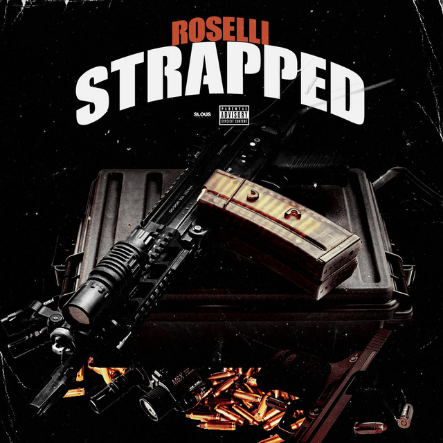 Strapped