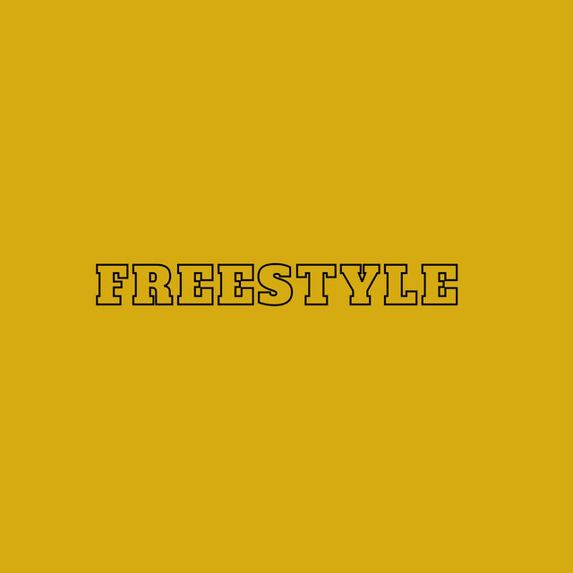  – FREESTYLE#1