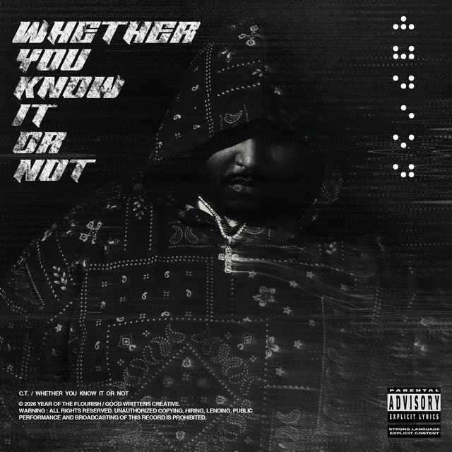 Difference cover art