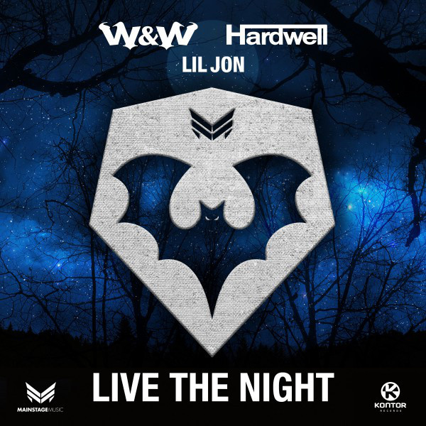 Live the Night