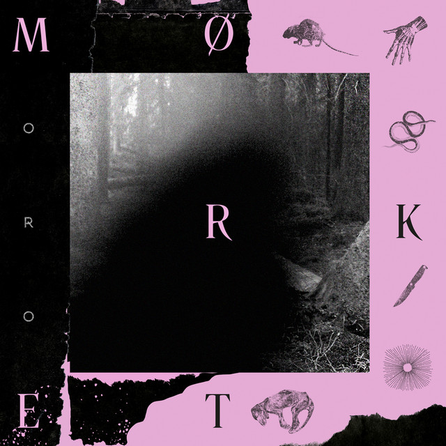 Oro cover art