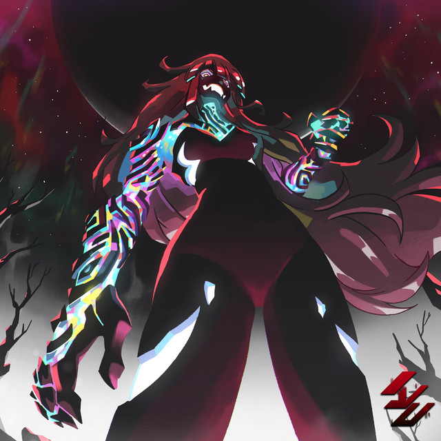 I'YUEXIO cover