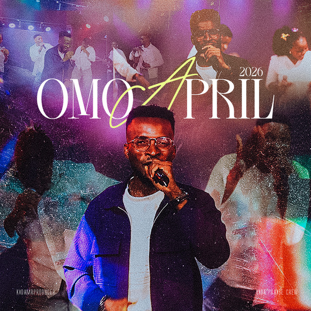 Omo April 2026