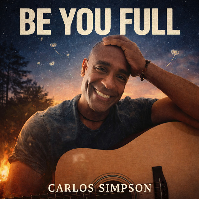 Be You Full cover art