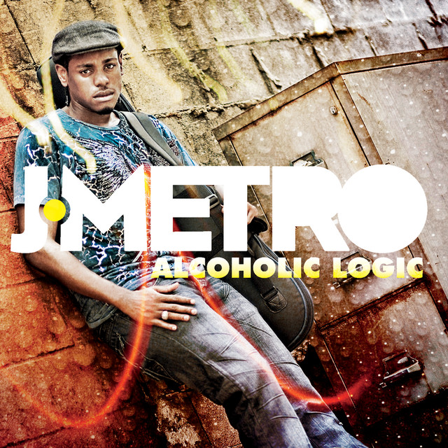 Alcoholic Logic cover art