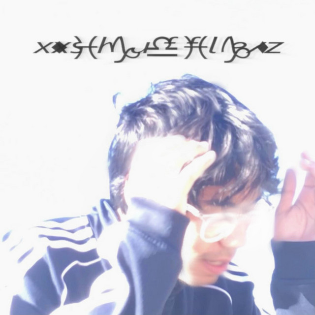 X X S H U F F L E Z Z cover art