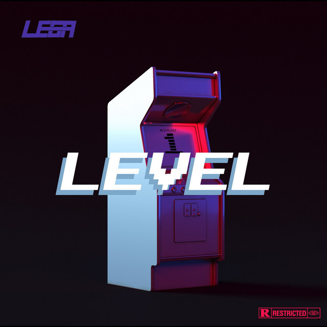Level 1 cover art
