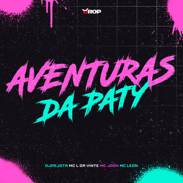Aventuras da Paty