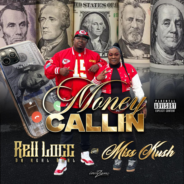 Money Callin cover art