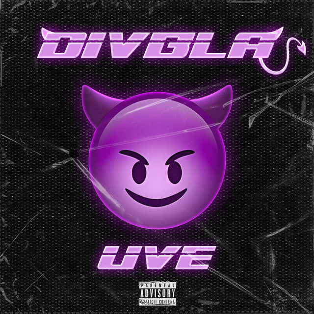 DIVBLA cover art