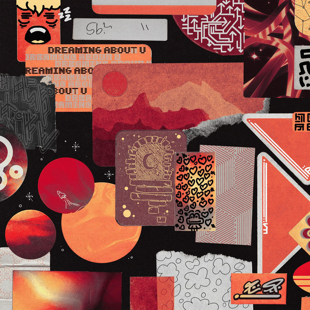 undefined album image