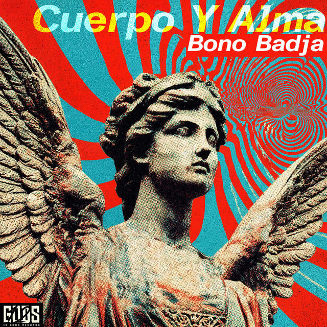 Cuerpo Y Alma album art