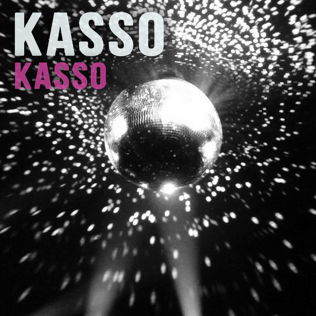 Kasso (Original) - Single cover art