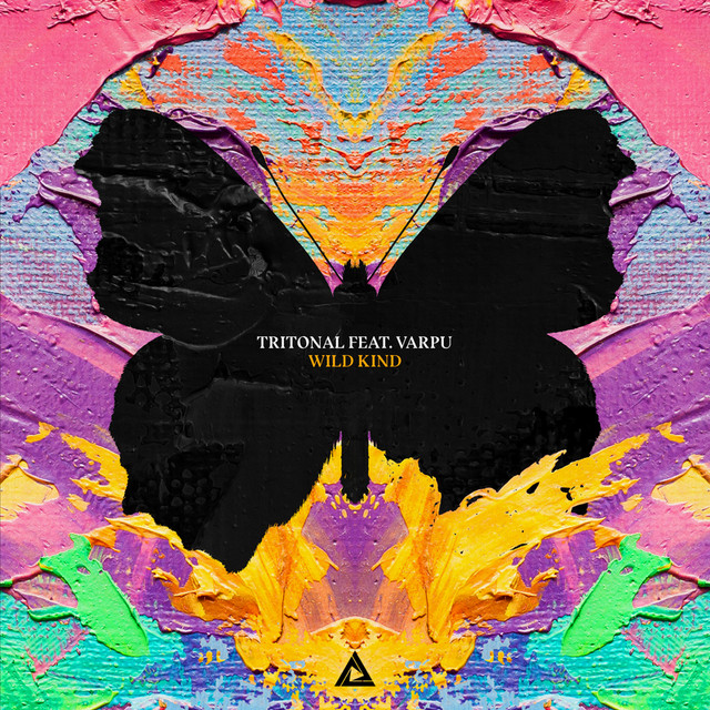 Wild Kind cover art