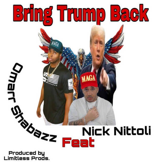Bring Trump Back