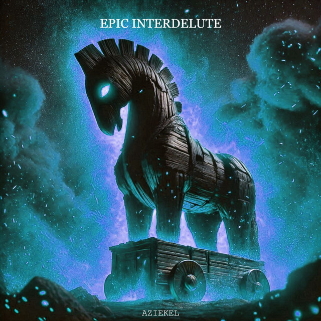 EPIC Interdelute cover art