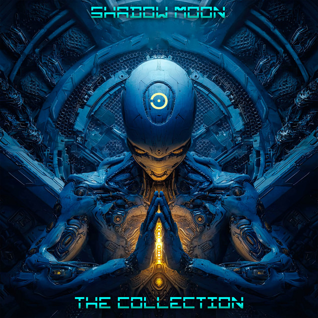 Digital Tale - Original Mix cover art