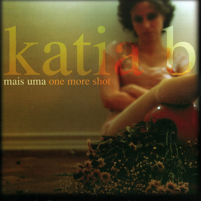 Mais Uma cover art