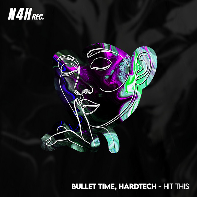 Hit This cover
