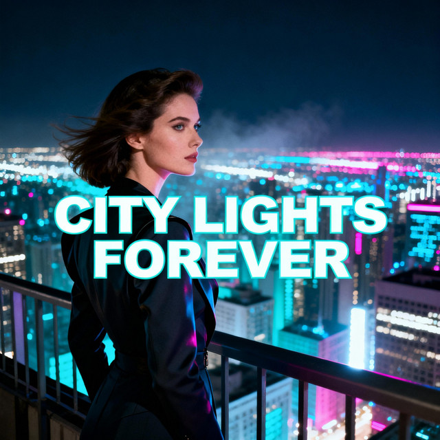 City Lights Forever - Album by Stereo Memories | Spotify