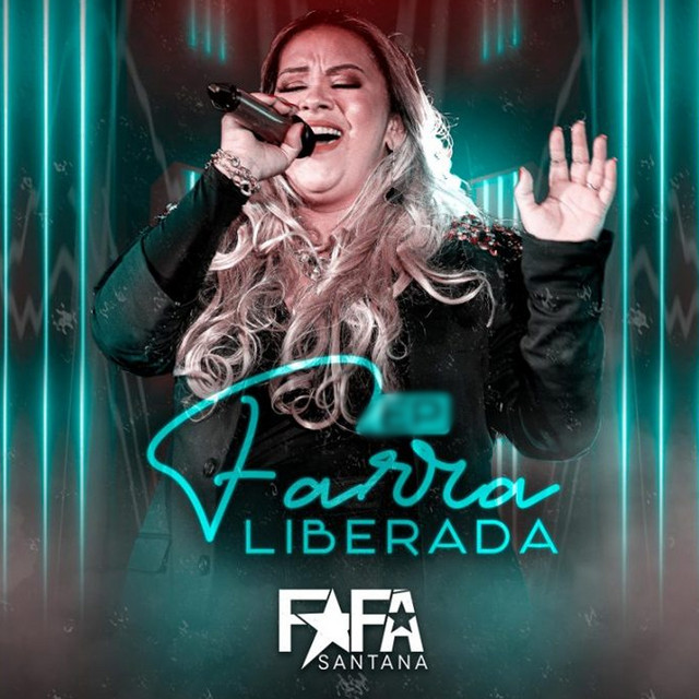 Farra Liberada cover art