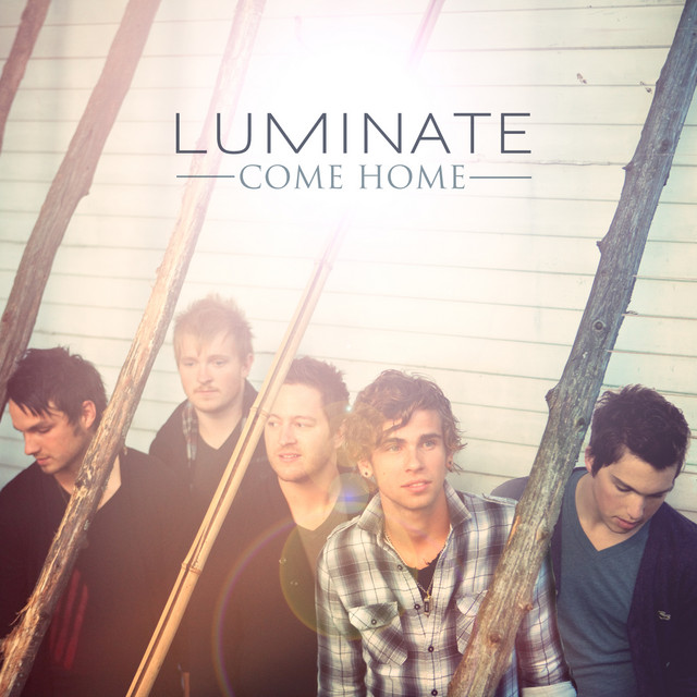 Come Home cover