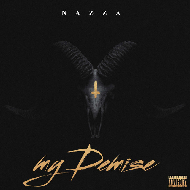 My Demise cover art