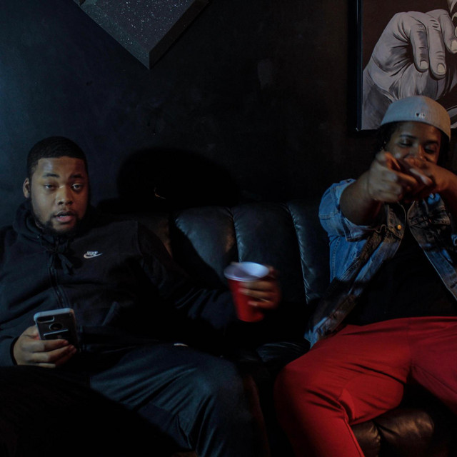 Moneyz | Spotify