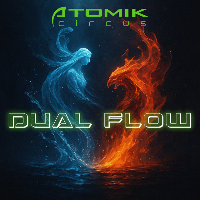 Dual Flow cover art