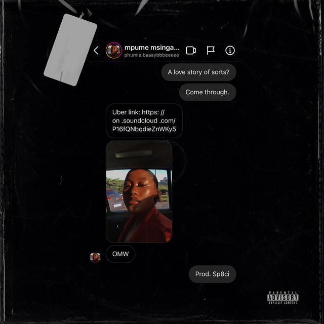 OMW cover art