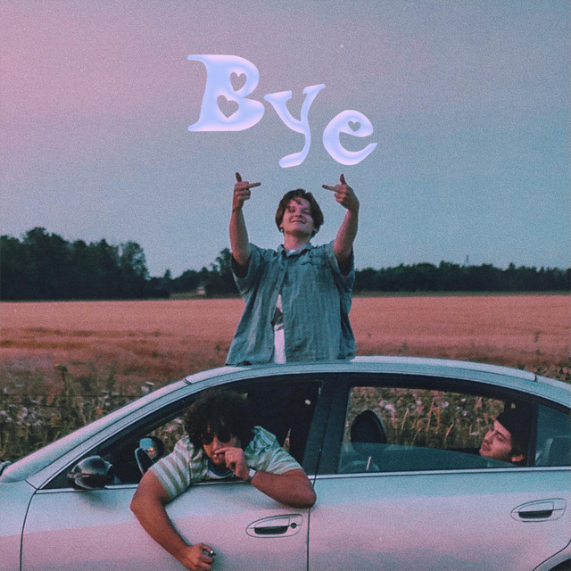 Bye cover art