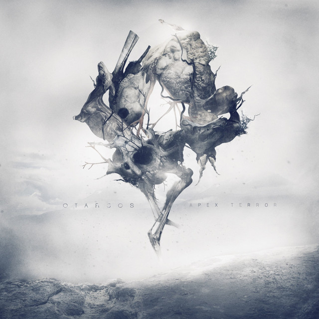 Apex Terror cover art