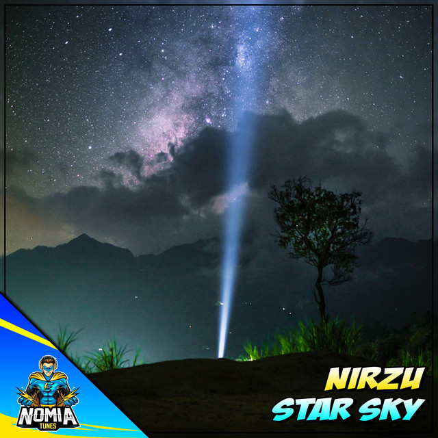 Star Sky cover art