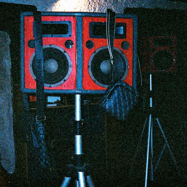 album image