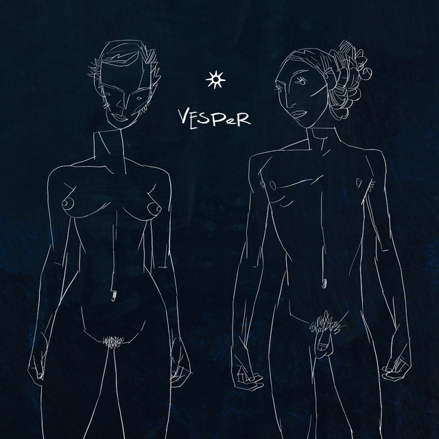Vesper cover