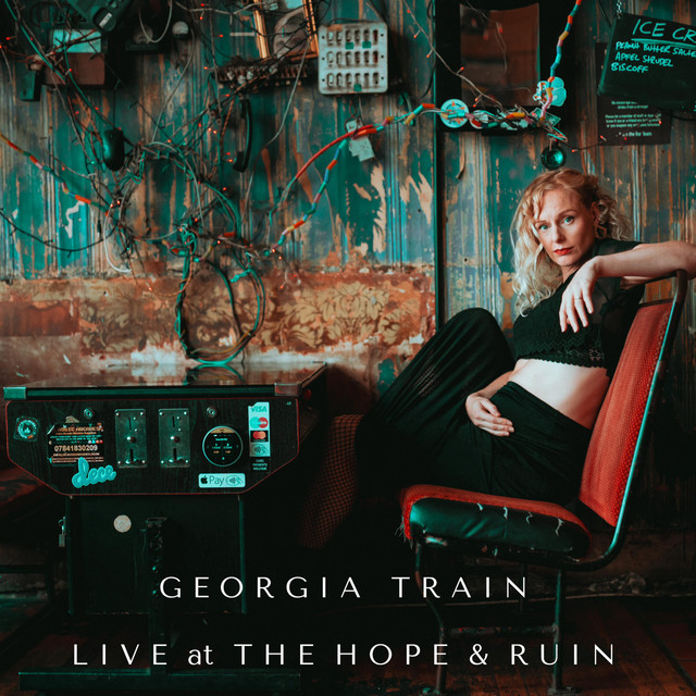 Knew Me Too Well (Live) - Single by Georgia Train | Spotify